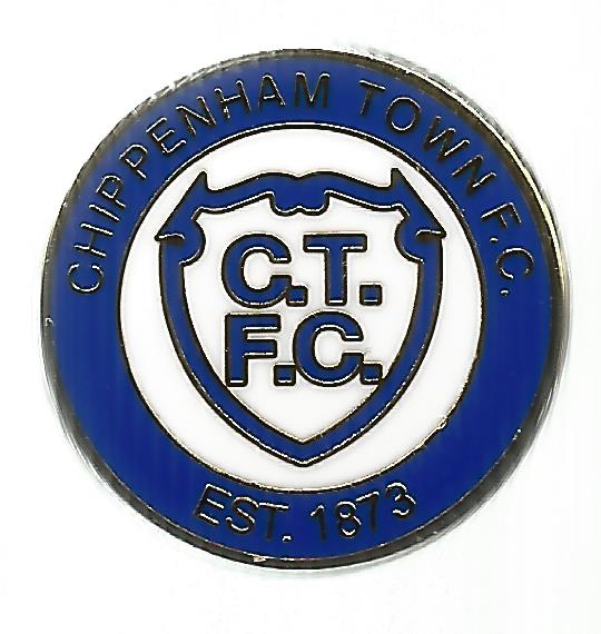 Badge Chippenham Town FC